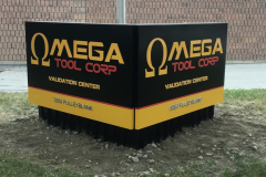 OMEGAGROUND